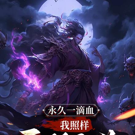 永久一滴血,我照样无敌于世!
