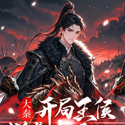 大秦:穿越王侯,逆袭杀流氓?