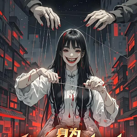 诡异开局:我制定完美杀人规则