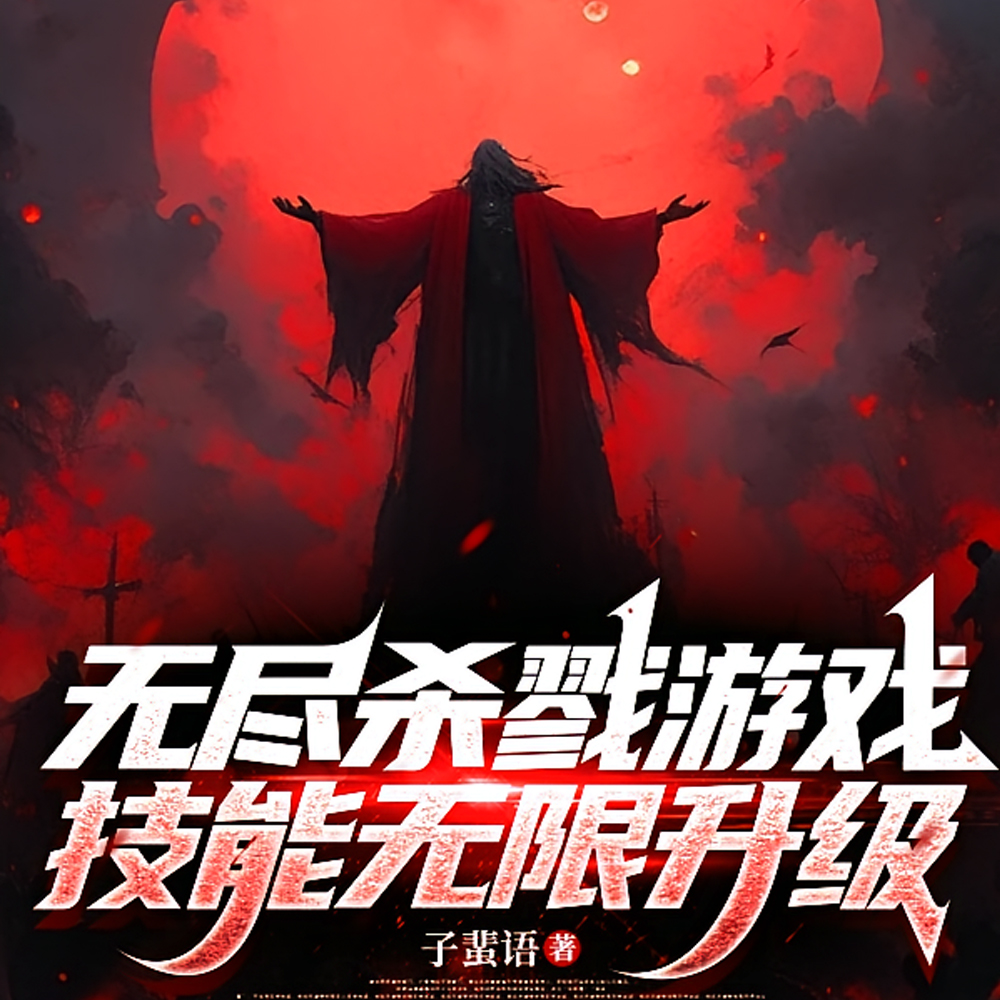 无尽杀戮游戏,技能无限升级