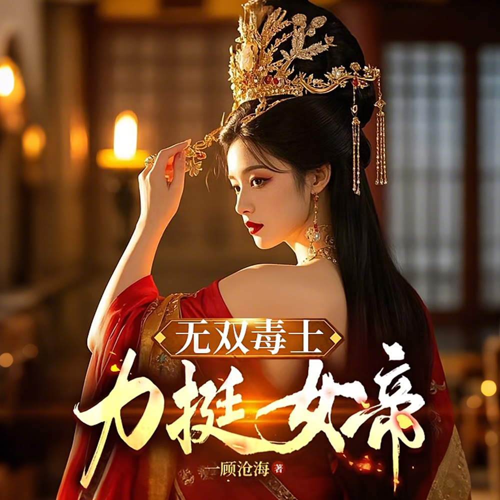 世子要躺平,夜夜被女帝疯狂打卡