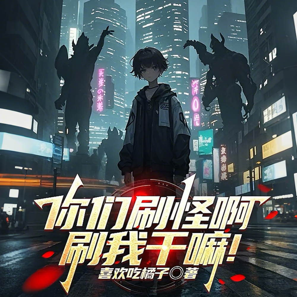神序001,参见!