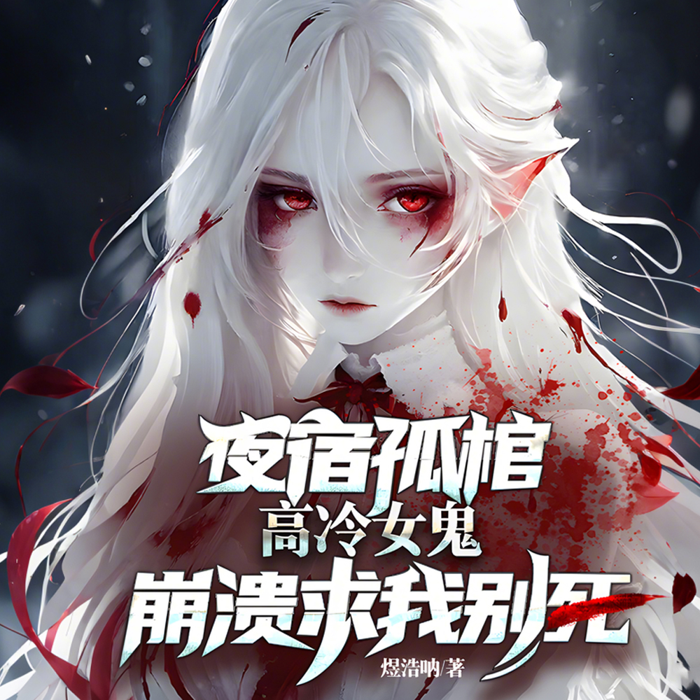 氪命变强?无限血条的我怪谈封神