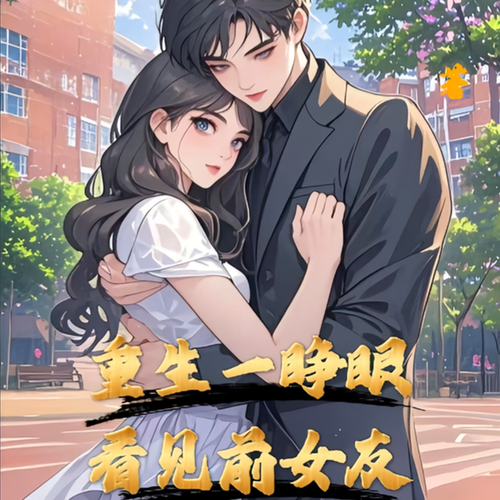 重生一睁眼,看见前女友
