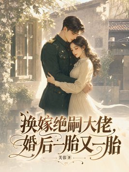 换嫁绝嗣大佬,婚后一胎又一胎