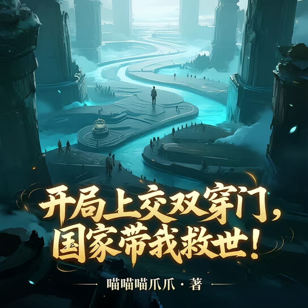 绝症开局:上交双穿门,举国救世