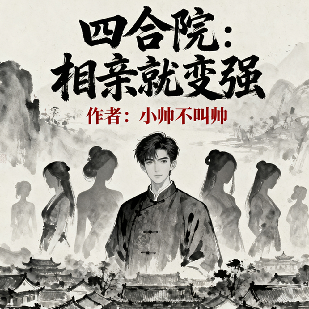 四合院:从相亲开始打造圆满人生