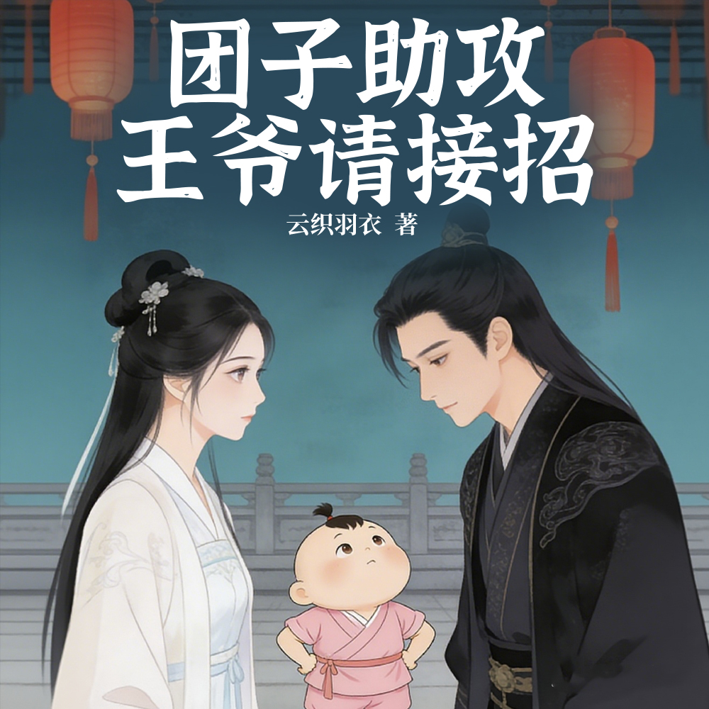天降团宝,帮娘拿下高冷王爷