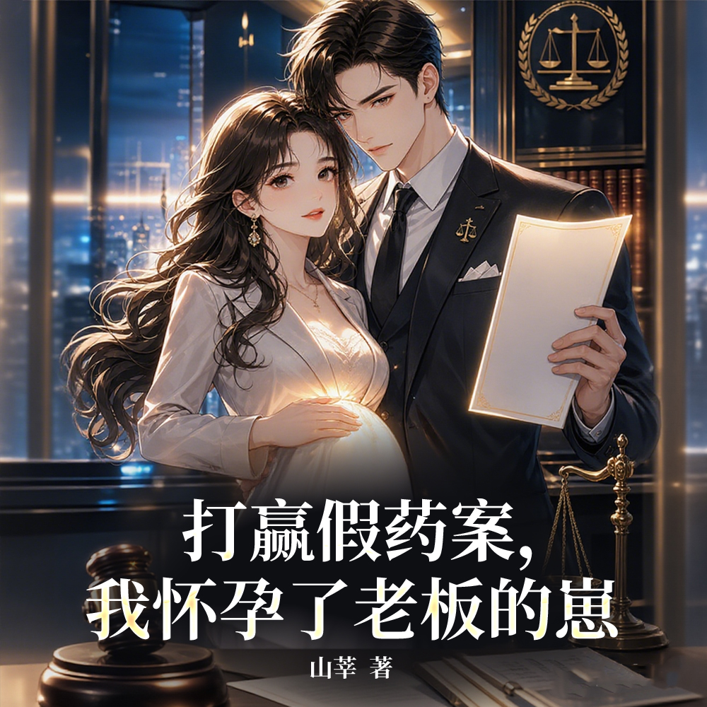 老板被嫖后,全律所都在等她掉马
