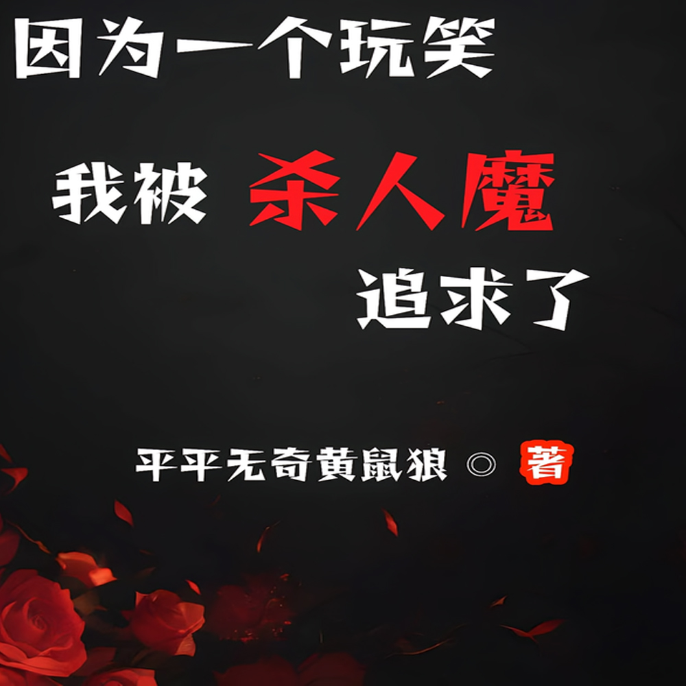 不是杀人魔吗?怎么变成我的狗了