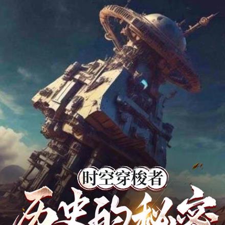 时空穿梭者:历史的秘密