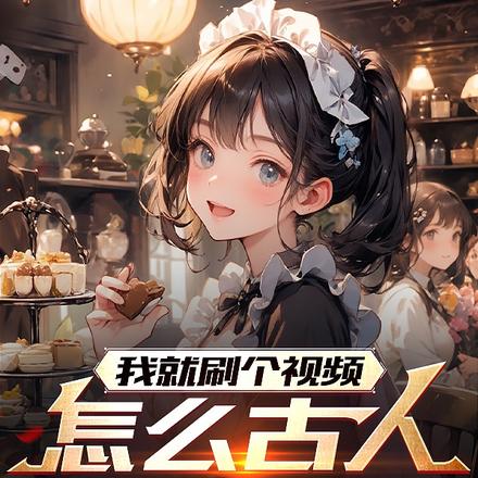 我就刷个视频,怎么古人都破防了